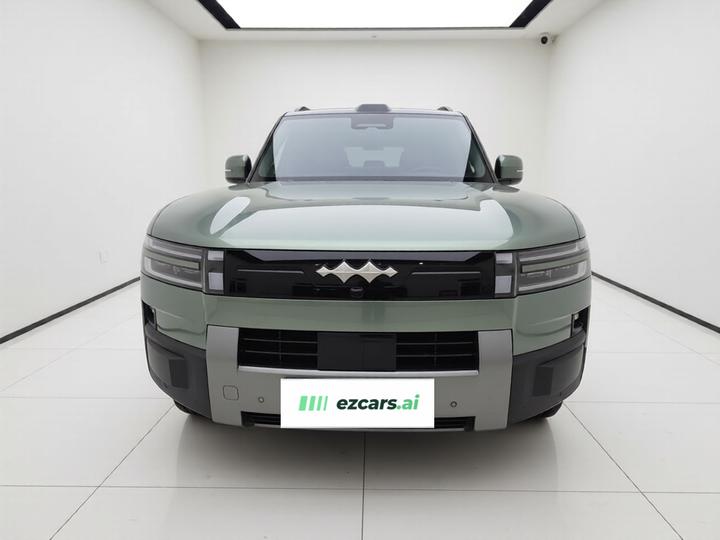 Fang Cheng Bao 7 2025 190KM AWD Ultra photo 2