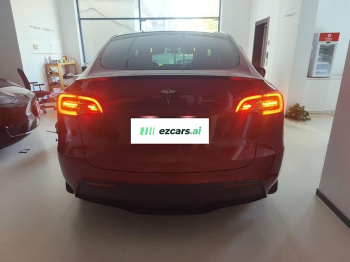 Model Y 2024 Performance Performance photo 5