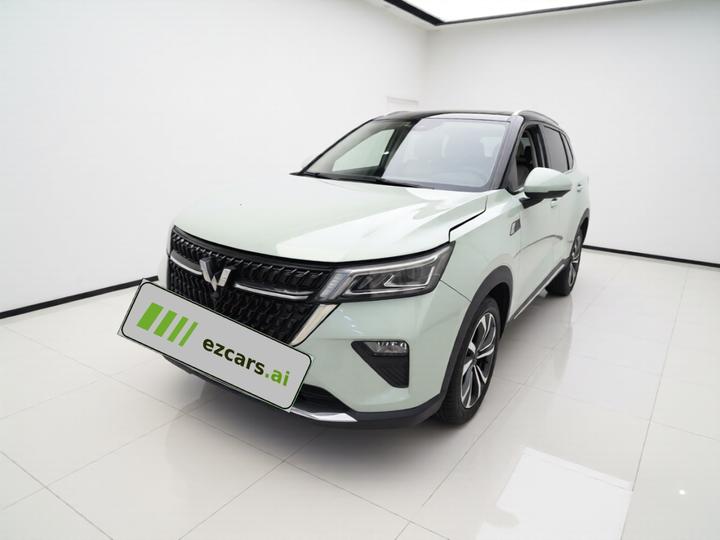 Wuling 2021 1.5T CVT