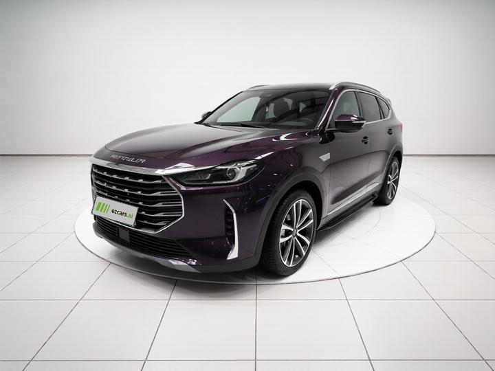 X70 PLUS 2021 1.6T DCTPRO+ 5-Seater