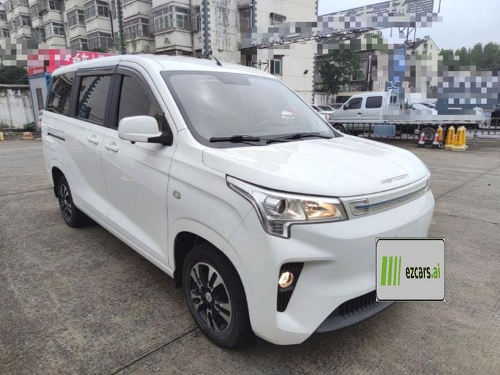 Fengon E380 2023 Standard - Comfort 5-Seater photo 3