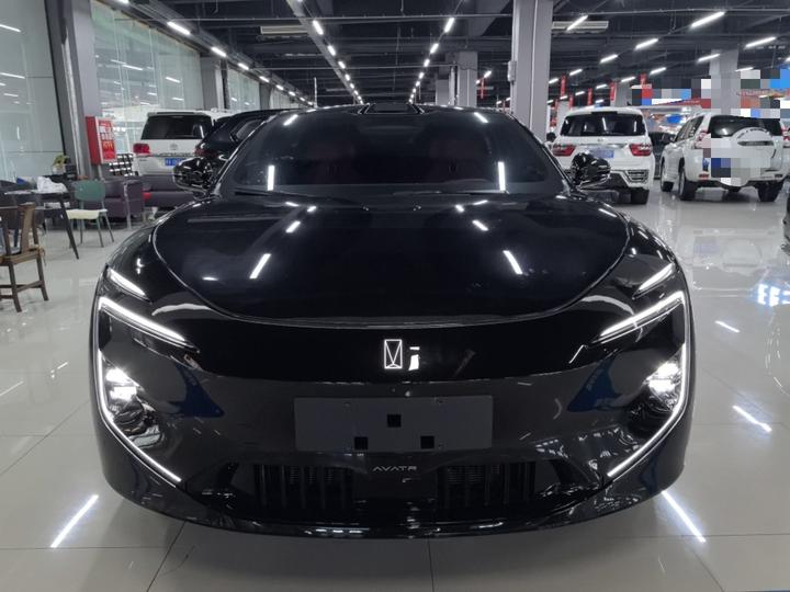 12 2026 Facelift Max EV photo 2