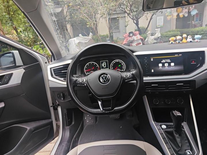 Polo 2021 Plus 1.5L AT Tech photo 8