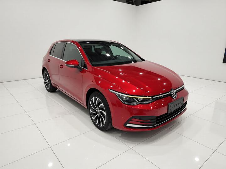 Golf 2023 Facelift 280TSI DSG Pro photo 3