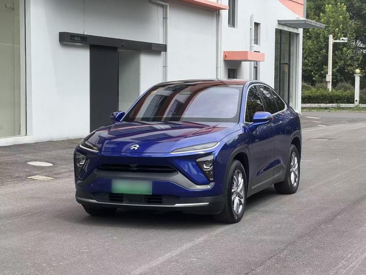 EC6 2020 430KM Sport