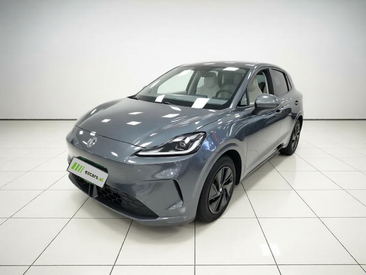 MG4 EV 2026 Facelift 437