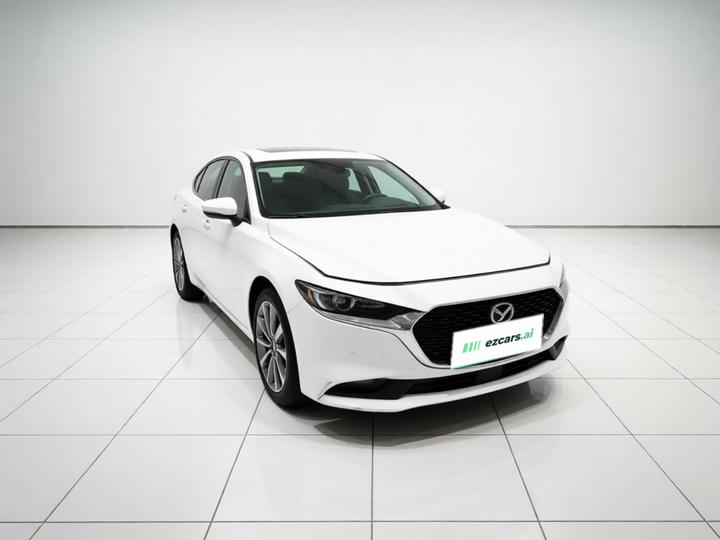 3 Axela 2020 2.0L AT photo 3