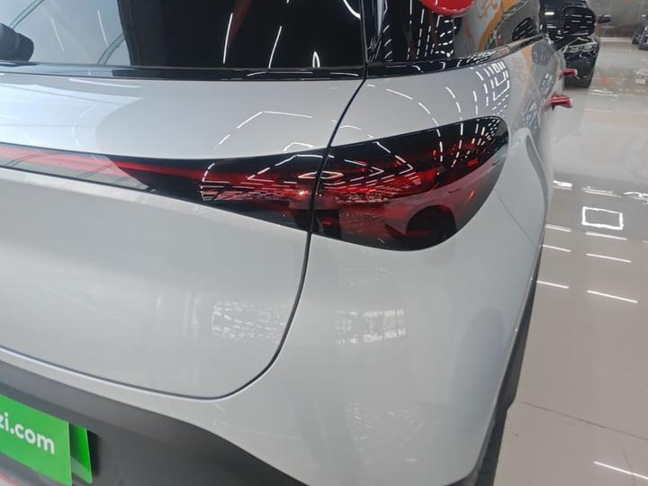 Smart #1 2023 BRABUS Performance photo 7