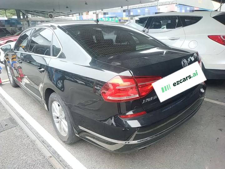 Passat 2016 330TSI DSG photo 4