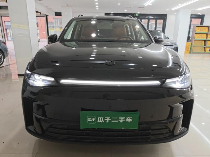 Leapmotor C16 2024 EREV 200 Exclusive photo 2