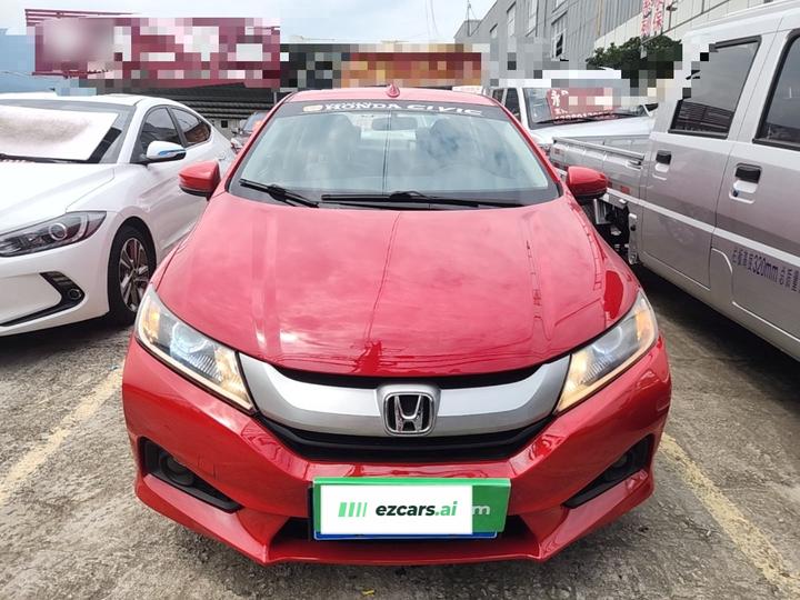 2015 1.5L CVT Comfort photo 2