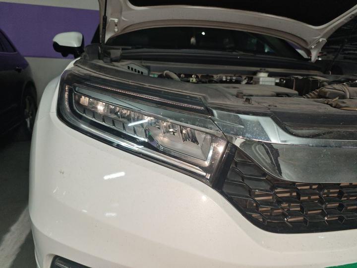 Avancier 2017 370TURBO AWD Exclusive photo 7