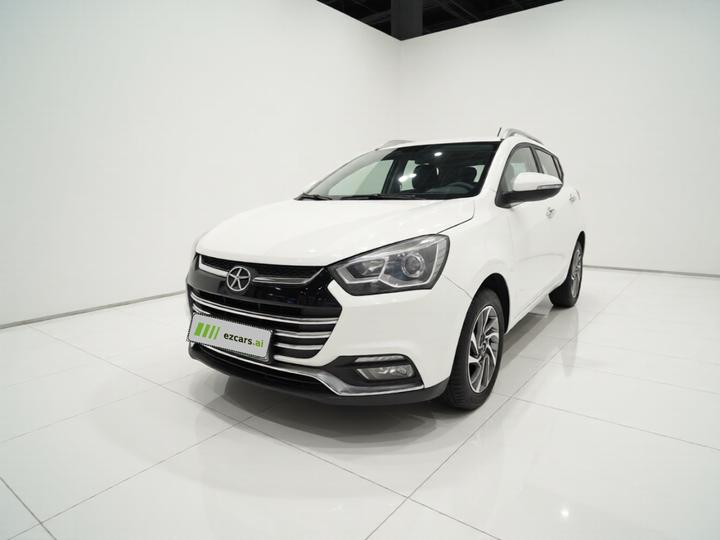 JAC Refine S2 2015 1.5L MT Luxury