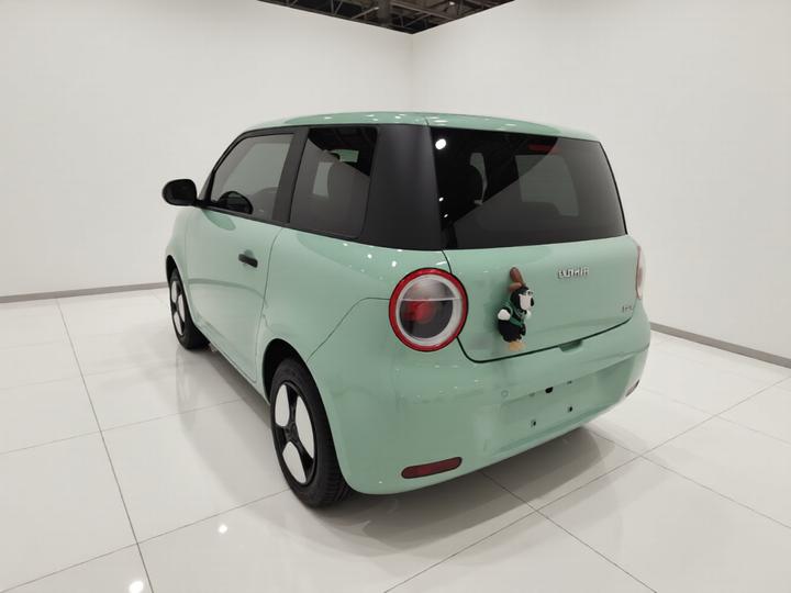 Nevo Changan Lumin 2022 210km photo 4