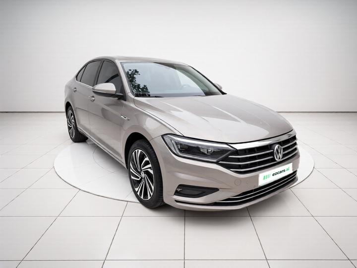 Sagitar 2021 280TSI DSG photo 3