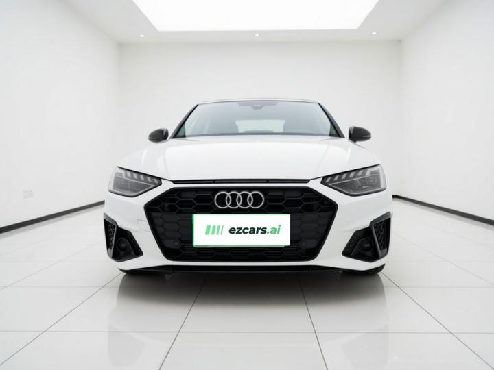 A4L 2022 40 TFSI Luxury Dynamic photo 2