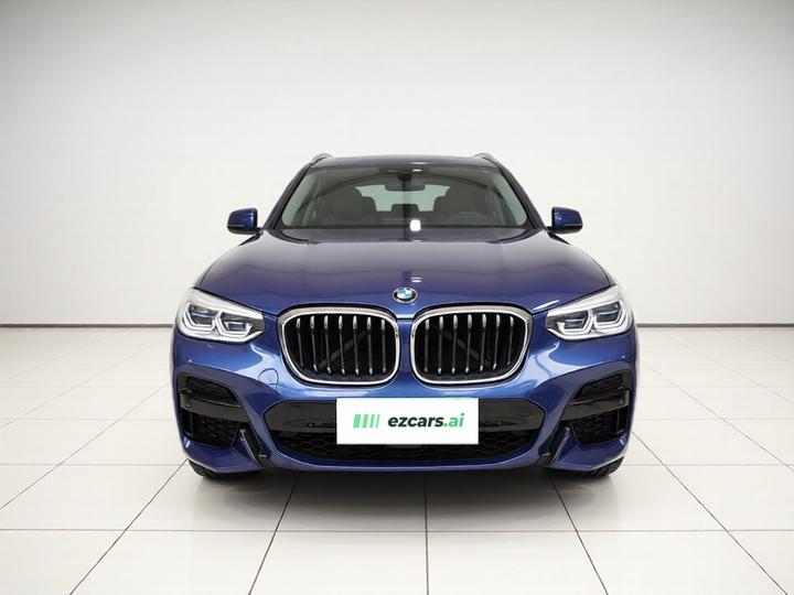 X3 2020 xDrive28i M Sport Package photo 2