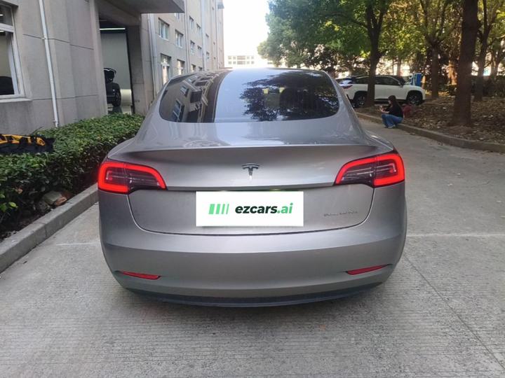 Model 3 2020 Facelift Standard Range RWD Upgraded photo 5