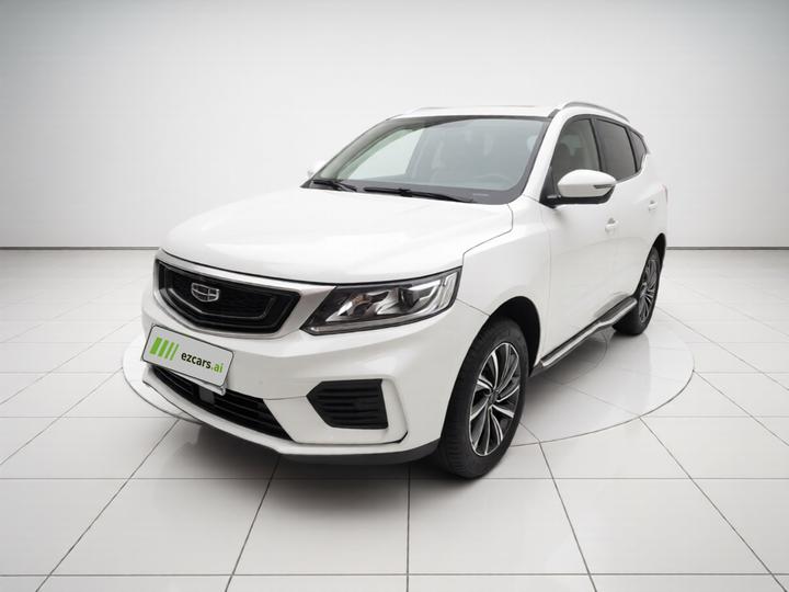 Vision X6 2020 1.4T CVT