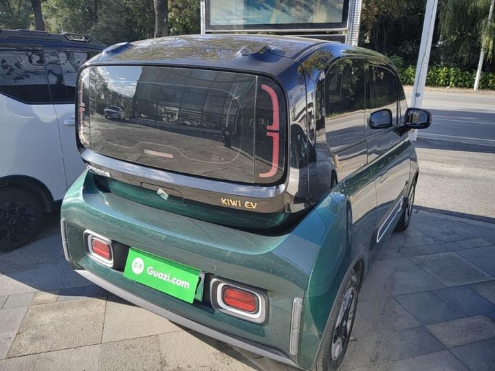 KiWi EV 2022 NCM photo 4