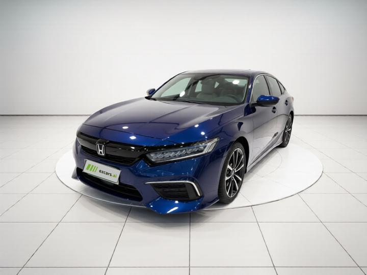 2019 260TURBO China VI