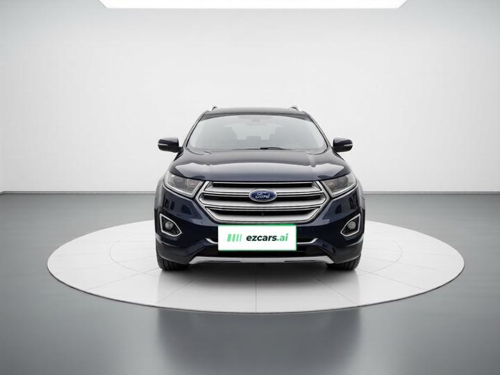 Edge 2016 EcoBoost 245 RWD 7-Seater photo 2