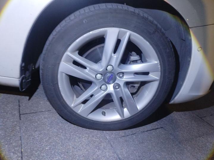 V60 2015 T5 photo 8