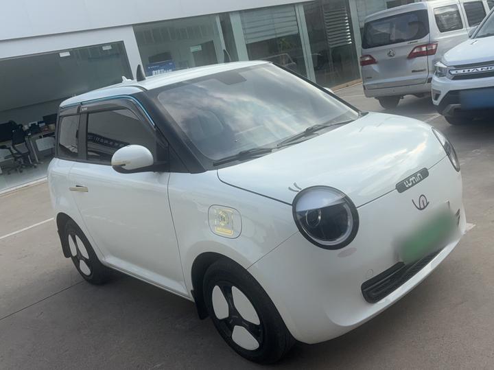 Nevo Changan Lumin 2024 301km photo 3