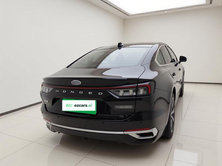 Mondeo 2022 Facelift EcoBoost 245 Supreme photo 5