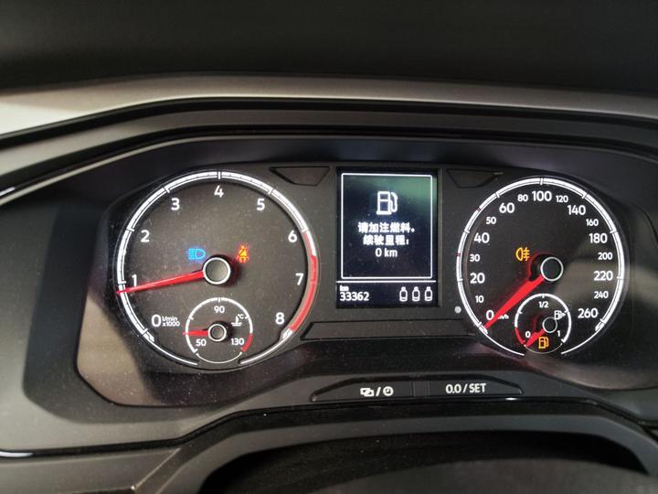Polo 2021 Plus 1.5L AT photo 7