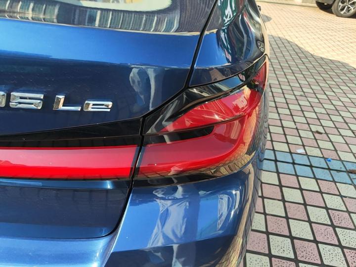 5 Series EV 2021 535Le Pioneer M Sport Package photo 7