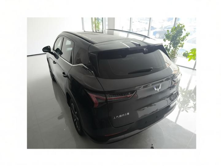 Wuling S 2024 130km Pilot photo 4