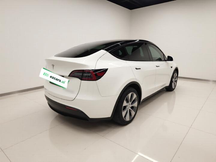 Model Y 2022 Facelift RWD photo 6