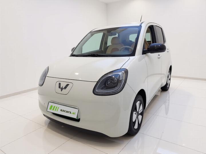 Hongguang MINIEV 2025 4th Gen 4-Door Advanced