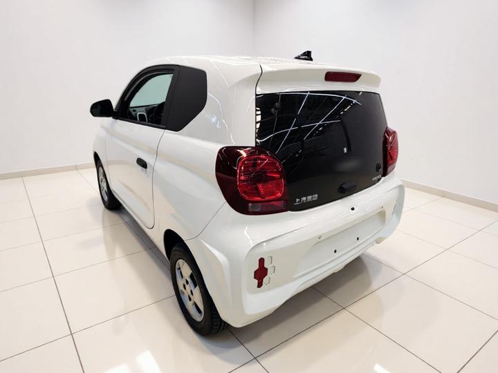 Clever R 2021 302km 4-Seater photo 4
