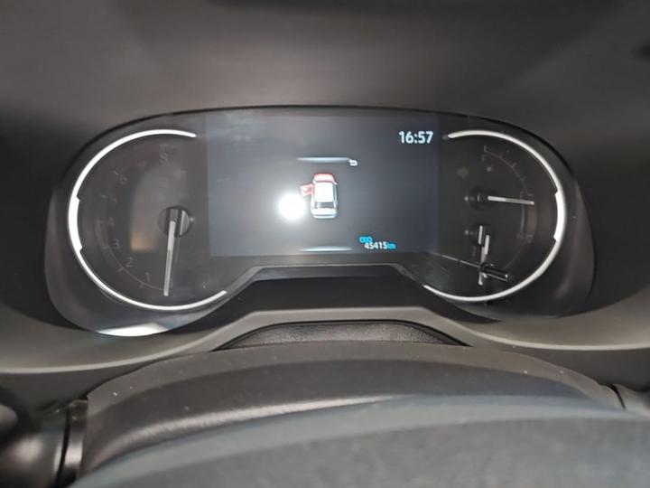 RAV4 2023 2.0L CVT RWD photo 7