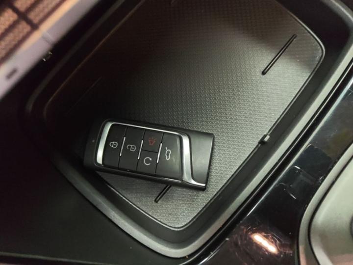 GAC Trumpchi GS4 2022 270T AT Tech photo 8