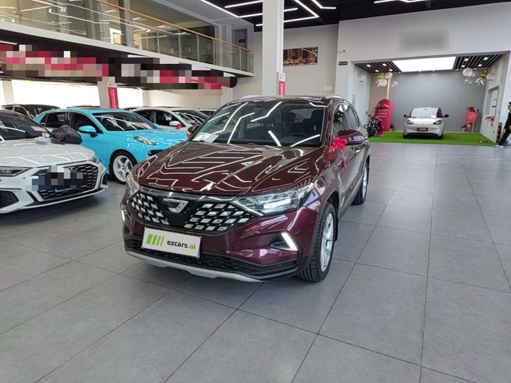 VS5 2019 280TSI AT