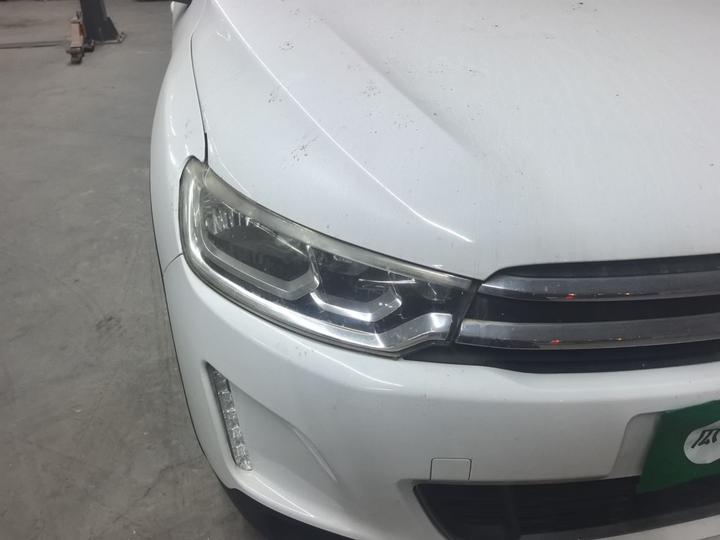 C3-XR 2015 1.6L MT Pioneer photo 7