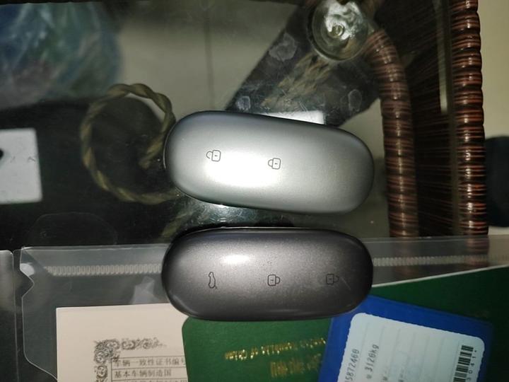 Li L9 2023 Pro photo 8
