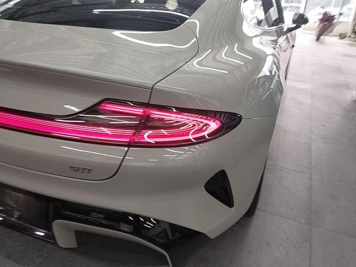 Xiaomi SU7 2024 RWD Long Range ADAS photo 7
