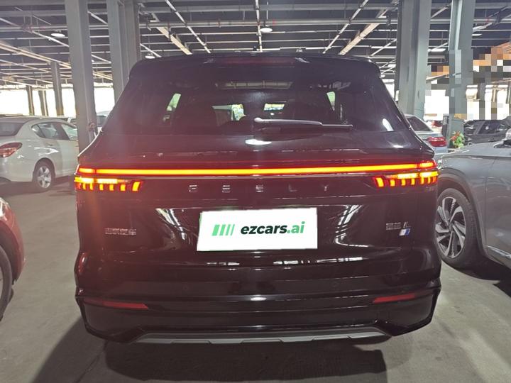 Xingyue L 2024 1.5T photo 3