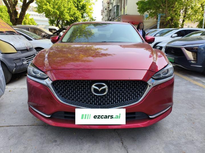 Atenza 2020 2.5L Sport photo 2