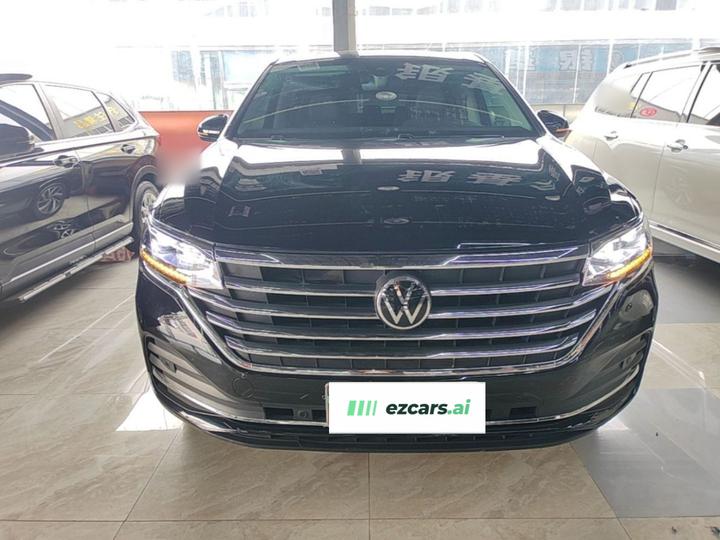 Viloran 2022 380TSI photo 2