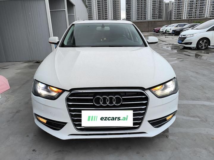 A4L 2016 35 TFSI AT Standard photo 2