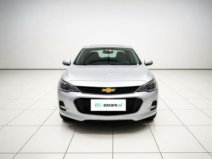 Cavalier 2019 320 AT photo 2