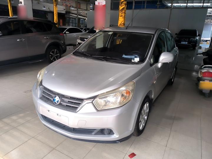 R50 2014 1.6L AT