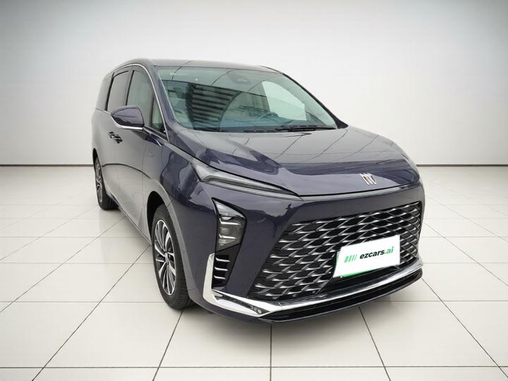 GL8 EV 2026 Exclusive photo 3