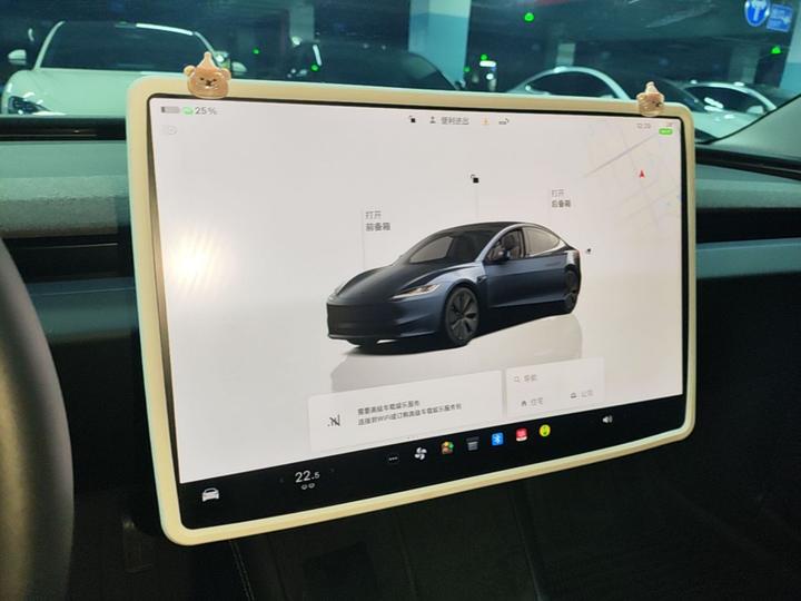 Model 3 2025 RWD photo 8