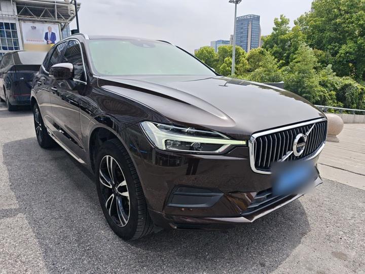 XC60 2019 T5 AWD China V photo 4
